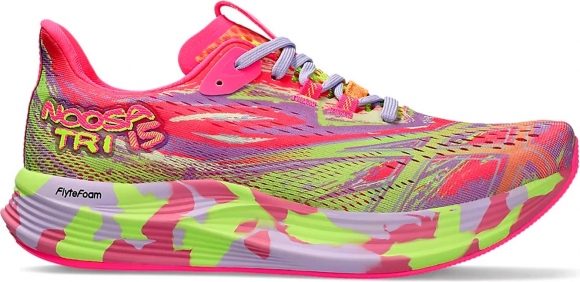 1012B429 700 ASICS Noosa Tri 15 (W) / Полумарафонки