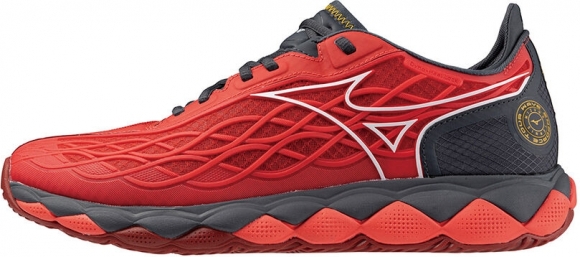 61GA2300 61 MIZUNO Wave Enforce Tour AC / Кроссовки теннисные