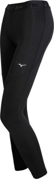 J2GB7706 09 MIZUNO Impulse Core Long Tights (W) / Тайтсы J2GB7706 09 MIZUNO Impulse Core Long Tights (W) / Тайтсы
