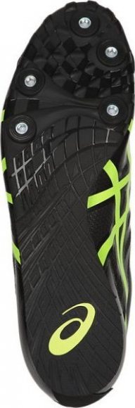 G404Y 9007 ASICS Hyper LD 5 / Шиповки длинные дистанции классика