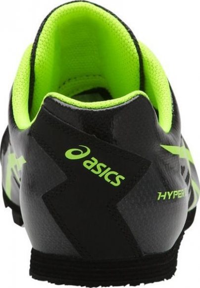 G404Y 9007 ASICS Hyper LD 5 / Шиповки длинные дистанции классика