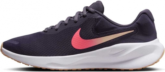 FB2208 500 NIKE Revolution 7 (W) / Кроссовки