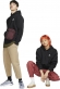 BV2654 010 NIKE Sportswear Club Fleece / Худи