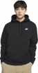 BV2654 010 NIKE Sportswear Club Fleece / Худи