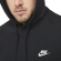 BV2654 010 NIKE Sportswear Club Fleece / Худи