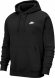 BV2654 010 NIKE Sportswear Club Fleece / Худи