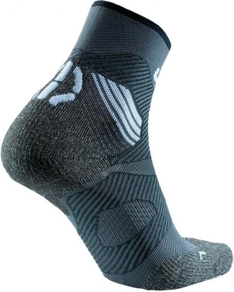 S100332 G186 UYN Run Trail One Man Socks / Носки