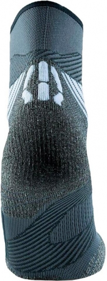 S100332 G186 UYN Run Trail One Man Socks / Носки