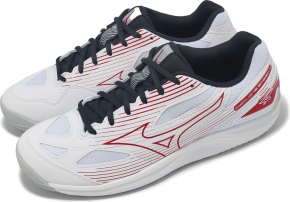 V1GA2380 96 MIZUNO Cyclone Speed 4 / Волейбольные кроссовки