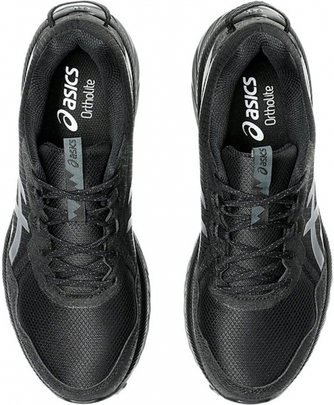 1011B967 001 ASICS Gel-Venture 10 / Кроссовки внедорожники