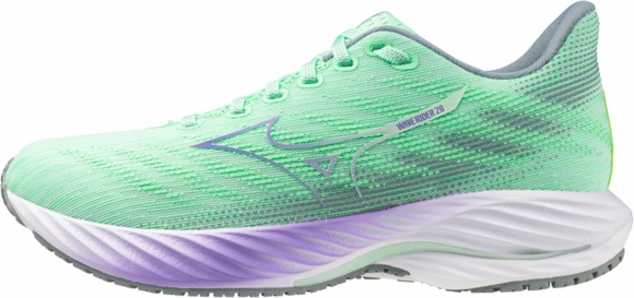 J1GD2403 74 MIZUNO Wave Rider 28 (W) / Кроссовки