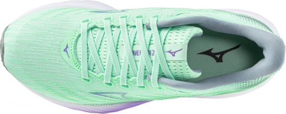 J1GD2403 74 MIZUNO Wave Rider 28 (W) / Кроссовки