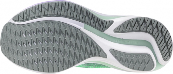 J1GD2403 74 MIZUNO Wave Rider 28 (W) / Кроссовки