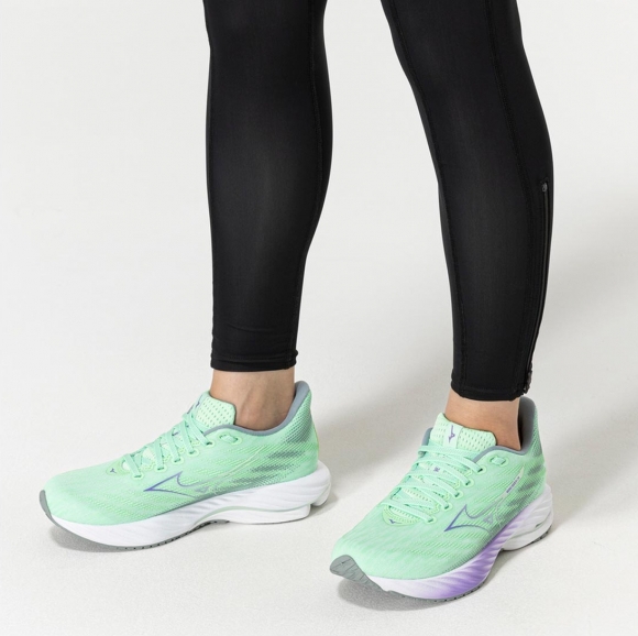 J1GD2403 74 MIZUNO Wave Rider 28 (W) / Кроссовки