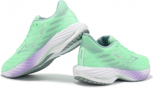 J1GD2403 74 MIZUNO Wave Rider 28 (W) / Кроссовки