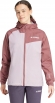 JG8892 ADIDAS W MT 2L RAIN JK / Куртка