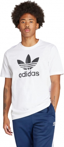 IV5353 ADIDAS Trefoil T-Shirt / Футболка