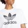 IV5353 ADIDAS Trefoil T-Shirt / Футболка