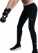 CZ9779 020 NIKE W NP 365 TIGHT / Тайтсы