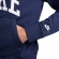 FN3112 410 NIKE M NK CLUB HBR FT LS POLO / Джемпер