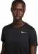 DX0687 010 NIKE W NK DF TEE RLGD LBR / Футболка