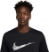 HJ3658 010 NIKE M NK DF TEE RUN ENERGY SP25 / Футболка