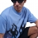 HJ0766 450 NIKE U NSW TEE OC GENDER NEUTRAL / Футболка