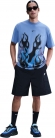 HJ0766 450 NIKE U NSW TEE OC GENDER NEUTRAL / Футболка