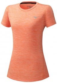 J2GA7721 61 MIZUNO Impulse Core Tee (W) / Футболка J2GA7721 61 MIZUNO Impulse Core Tee (W) / Футболка