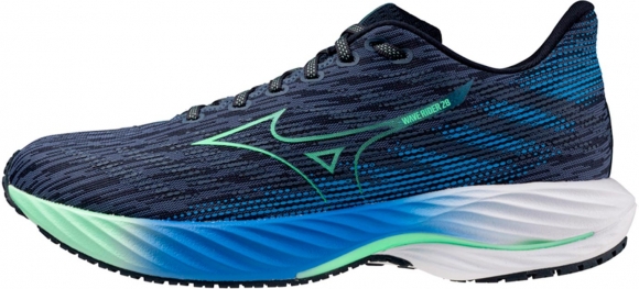 J1GC2403 51 MIZUNO Wave Rider 28 / Кроссовки