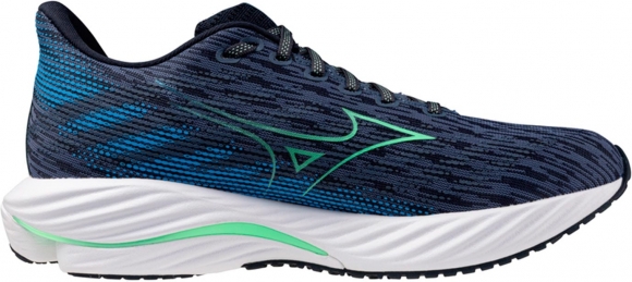 J1GC2403 51 MIZUNO Wave Rider 28 / Кроссовки