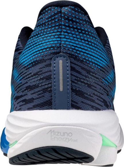 J1GC2403 51 MIZUNO Wave Rider 28 / Кроссовки