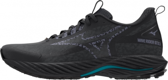 J1GC2579 01 MIZUNO Wave Rider GTX 3 / Кроссовки J1GC2579 01 MIZUNO Wave Rider GTX 3 / Кроссовки
