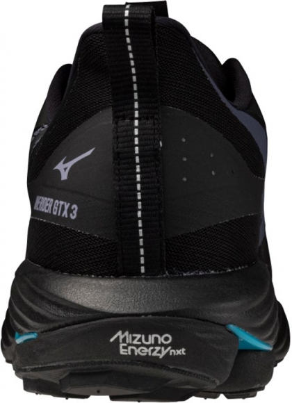 J1GC2579 01 MIZUNO Wave Rider GTX 3 / Кроссовки J1GC2579 01 MIZUNO Wave Rider GTX 3 / Кроссовки