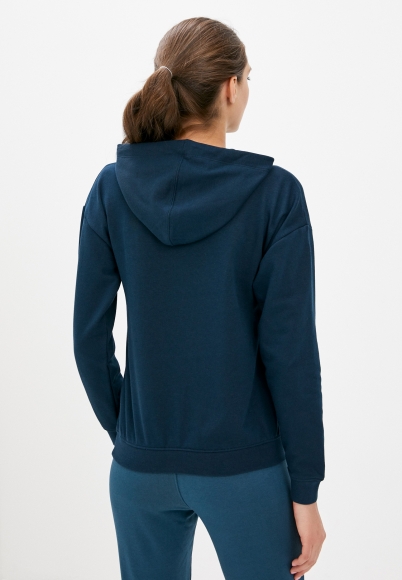 2032A990 403 ASICS Big Oth Hoodie (W) / Толстовка