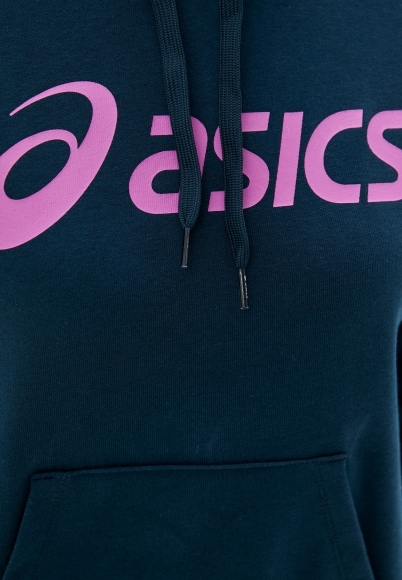 2032A990 403 ASICS Big Oth Hoodie (W) / Толстовка