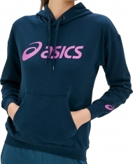 2032A990 403 ASICS Big Oth Hoodie (W) / Толстовка 2032A990 403 ASICS Big Oth Hoodie (W) / Толстовка