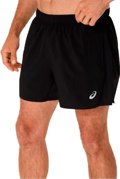2011D214 001 ASICS Core 5in Short / Шорты