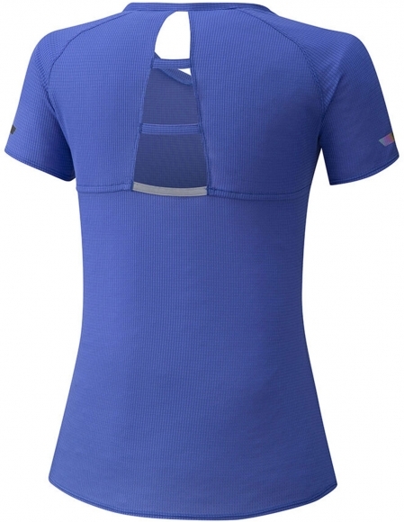 J2GA0208 29 MIZUNO DryAeroFlow Tee (W) / Футболка