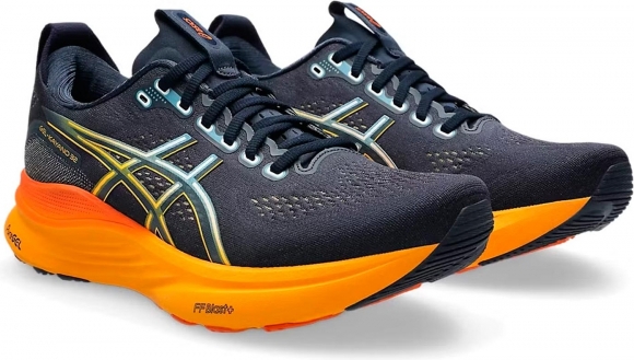 1011C301 400 ASICS Gel-Kayano 32 / Кроссовки