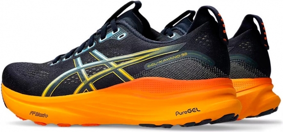 1011C301 400 ASICS Gel-Kayano 32 / Кроссовки