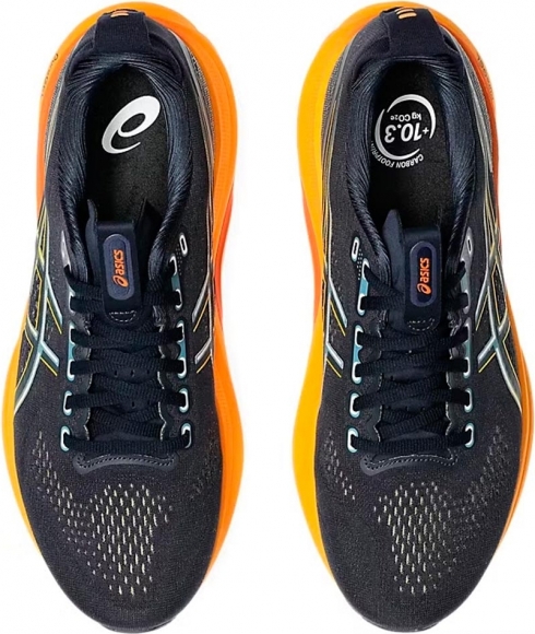 1011C301 400 ASICS Gel-Kayano 32 / Кроссовки
