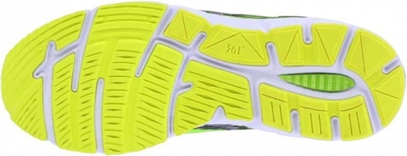 Y004 9091 361° Pacer ST / Кроссовки Y004 9091 361° Pacer ST / Кроссовки