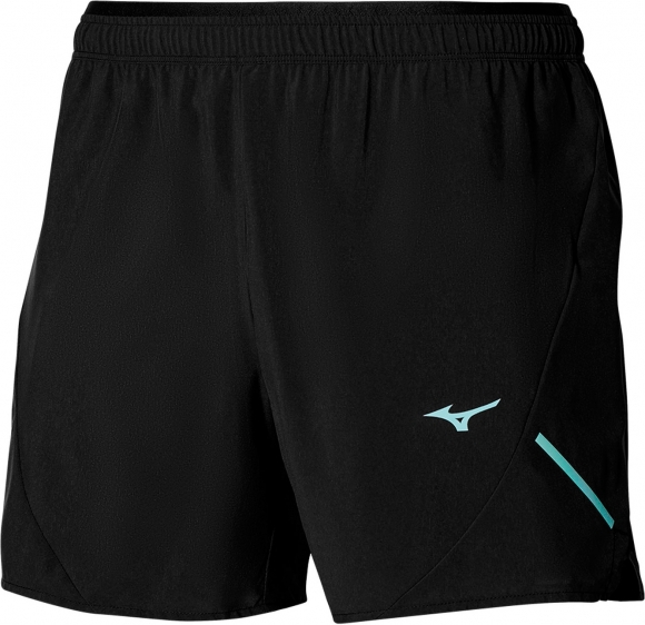 J2GBB005 09 MIZUNO Alpha 5.5 Short / Шорты беговые