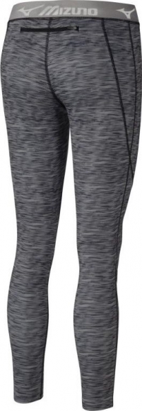 J2GB8210 09 MIZUNO Impulse Printed Long Tights (W) / Тайтсы