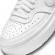 DM0113 100 NIKE Court Vision Alta Leather (W) / Кеды