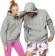 BV2654 063 NIKE Sportswear Club Fleece / Худи