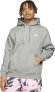 BV2654 063 NIKE Sportswear Club Fleece / Худи