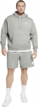 BV2654 063 NIKE Sportswear Club Fleece / Худи