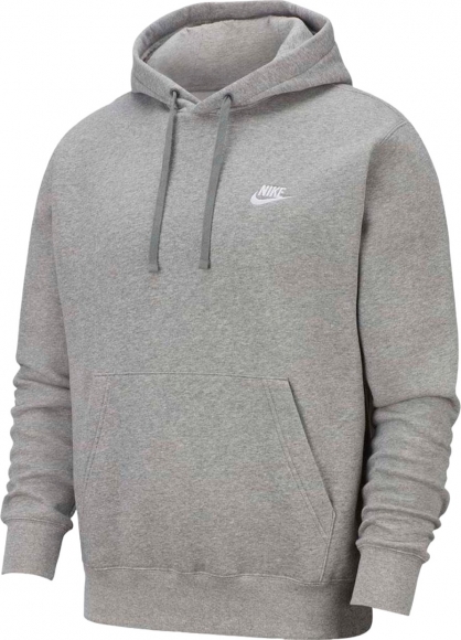 BV2654 063 NIKE Sportswear Club Fleece / Худи